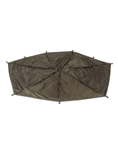 Nash titan hide vapour