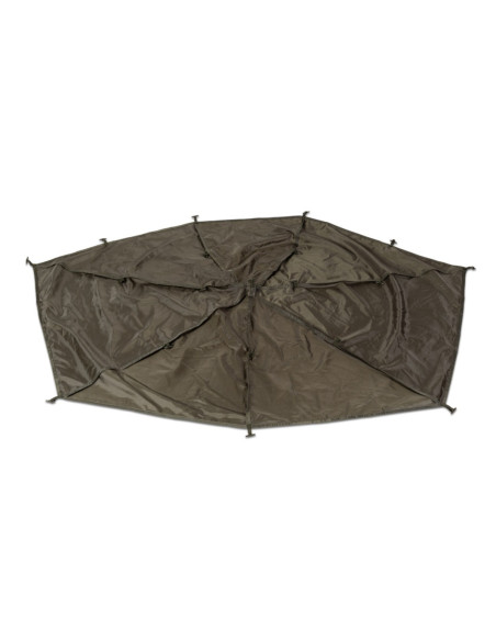 Nash titan hide vapour