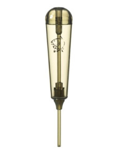 Nash New zig float 2