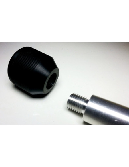 Carpspot adaptador gancho triple