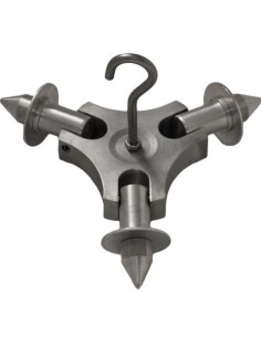 Carpspot tripod adaptor