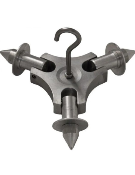 Carpspot tripod adaptor