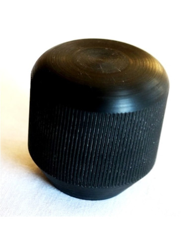 Carpspot tapon tope mango plastico 1und