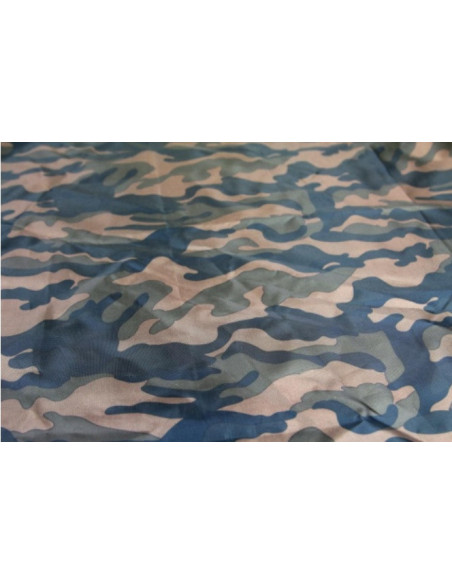 Carpspot toldo camo tarp