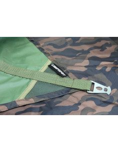 Carpspot toldo camo tarp 2