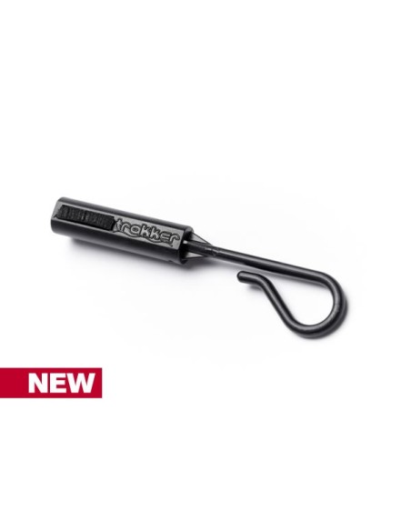 Trakker hook-ups enganche anzuelos 2 unds