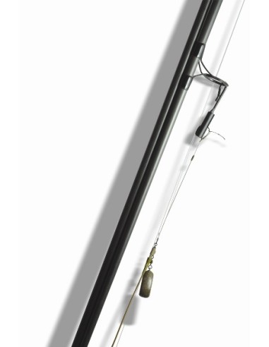 Trakker hook-ups enganche anzuelos 2 unds