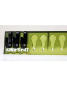 Carpspot rig organizer 2