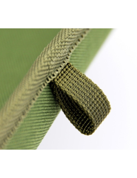 Carpspot bandeja magnetic bivvy table