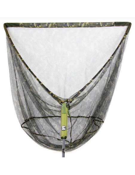 Carpspot landingnet C2 42" 2 tramos