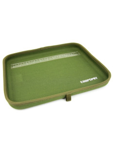 Carpspot bandeja magnetic bivvy table