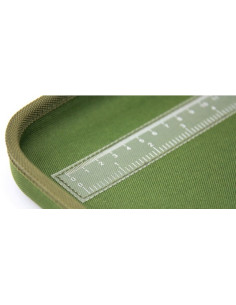 Carpspot bandeja magnetic bivvy table 2