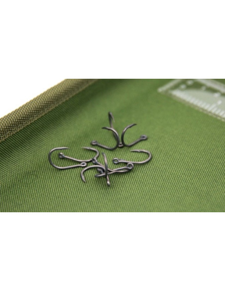 Carpspot bandeja magnetic bivvy table