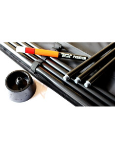 Carpspot spotmarket premium kit