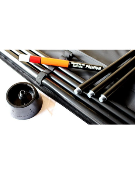 Carpspot spotmarket premium kit