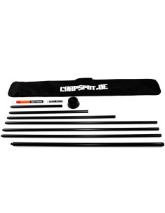 Carpspot spotmarket premium kit 2