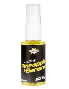 Dynamite spray pineapple & banana 30ml