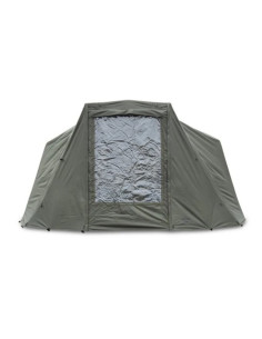 Nash titan T1 overwrap 2