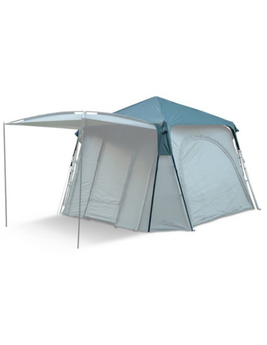 Nash banklife gazebo skull cap