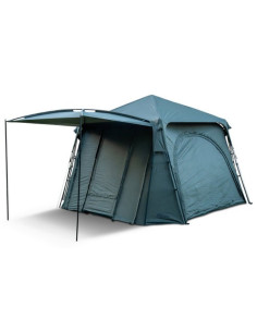 Nash banklife gazebo skull cap 2