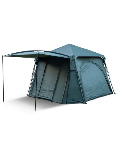 Nash banklife gazebo skull cap