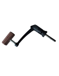 Daiwa manivela emblem 45 scw qd ot (Q574901)