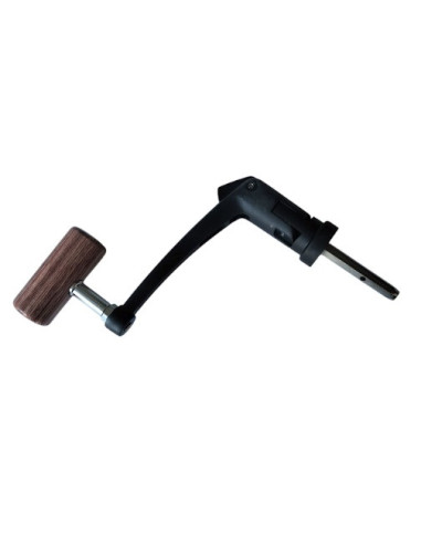 Daiwa manivela emblem 45 scw qd ot (Q574901)