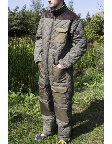 Nash ZT artic all in one talla XL