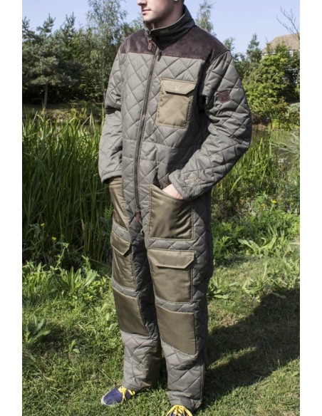 Nash ZT artic all in one talla XL