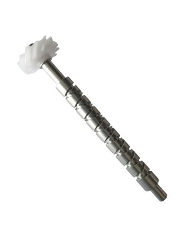 Daiwa worm shaft assembly varios modelos (Q489901)