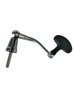 Daiwa manivela emblem 45 SCW  QD (Q501001)