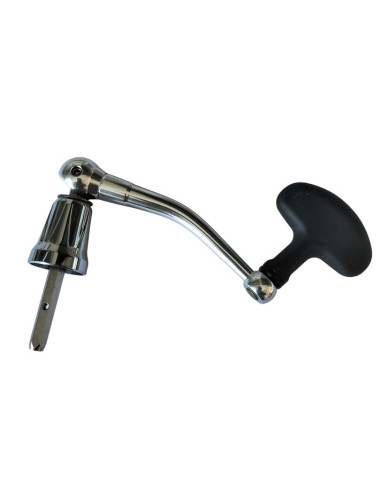 Daiwa manivela emblem 45 SCW  QD (Q501001)