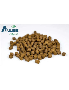 Aller cubo pellets pure krill 6mm 3kg 2
