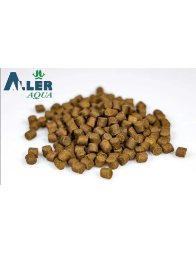 Aller cubo pellets pure krill 6mm 3kg