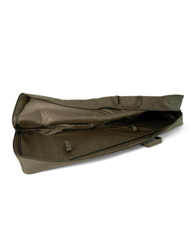 Fox voyager outboard motor bag