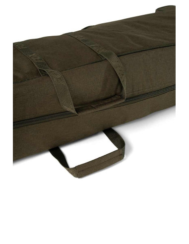 Fox voyager outboard motor bag