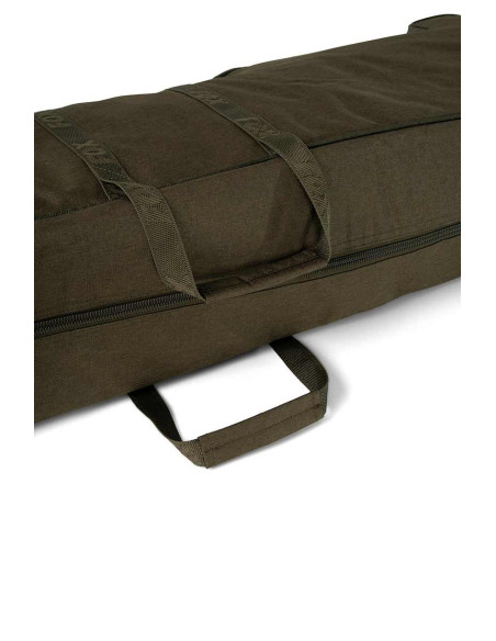 Fox voyager outboard motor bag