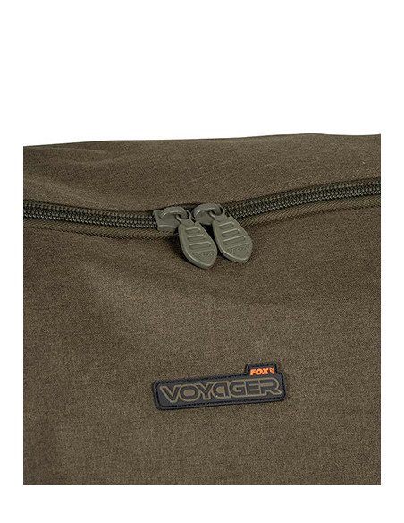 Fox voyager bedchair bag standar