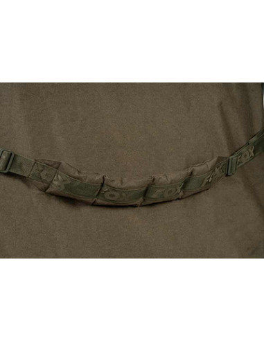 Fox voyager bedchair bag standar