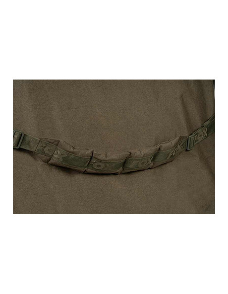 Fox voyager bedchair bag standar