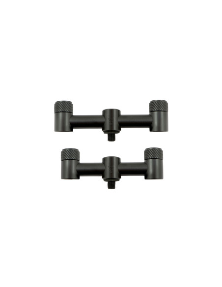 Fox black label QR buzzer bar standar 95/110mm 2unds