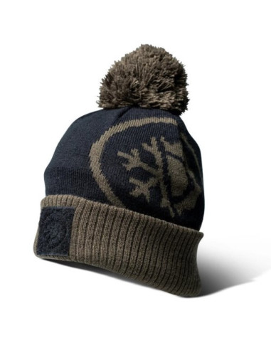 Nash ZT patch booble hat