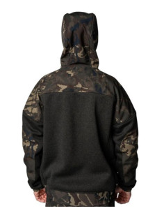 Nash ZT nordic fleece zipped hoody talla M 2