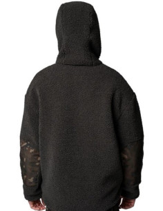 Nash ZT sherpa fleece hoody talla XXL 2