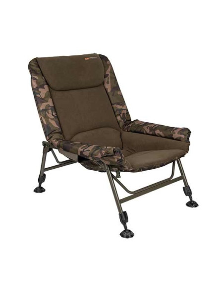 Fox super deluxe arm chair