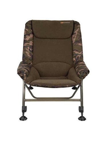 Fox super deluxe arm chair