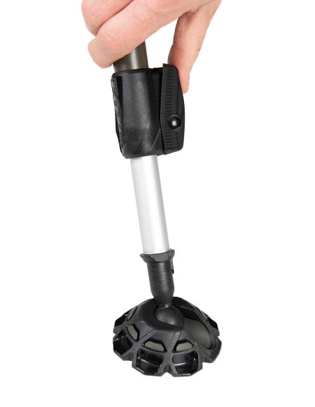 Fox super deluxe arm chair