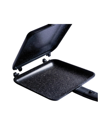 Ridgemonkey connect sandwich toaster XL 10th aniversary