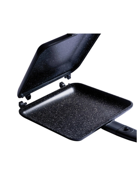 Ridgemonkey connect sandwich toaster XL 10th aniversary