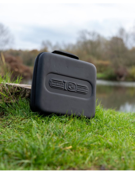 Ridgemonkey connect sandwich toaster XL 10th aniversary